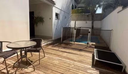 Térrea a venda Condomínio Belvedere l Jardim Imperial - Cuiabá - MT