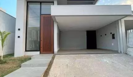 Casa Terrea no Condominio Primor das Torres com 3 dormitórios à venda, 138 m² por R$ 1.179.000 - Jar