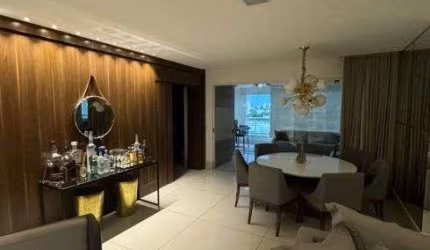Apartamento para venda Edifício ARTHE