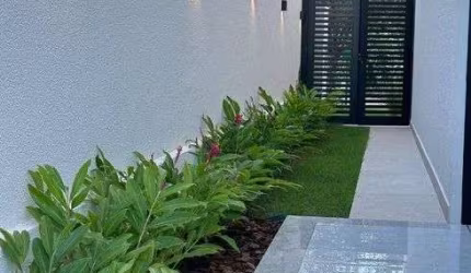 Casa no Condominio Belvedere I com 3 dormitórios à venda, 255 m² por R$ 2.700.000 - Cuiabá/MT