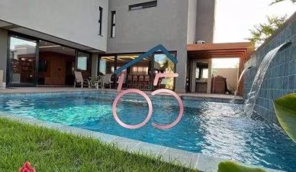 Casa com 5 dormitórios à venda, 650 m² por R$ 8.500.000,00 - Morada dos Nobres - Cuiabá/MT