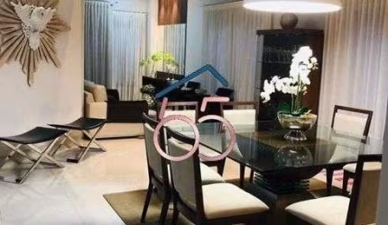 Sobrado com 3 dormitórios à venda, 317 m² por R$ 2.500.000,00 - Jardim Itália - Cuiabá/MT