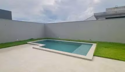 Casa de condomínio sobrado para venda com 379 metros quadrados com 3 quartos