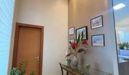 Sobrado no Condomínio Belvedere com 3 dormitórios à venda, 270 m² por R$ 2.300.000 - Cuiabá/MT