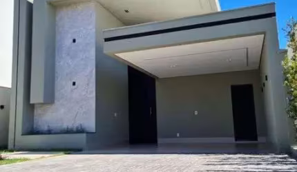 Térrea no Beveldere, para venda possui 150 metros quadrados com 3 quartos em Condomínio Belvedere - Cuiabá - MT