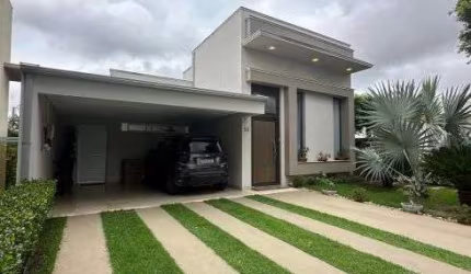 Térrea a venda Condomínio Belvedere l