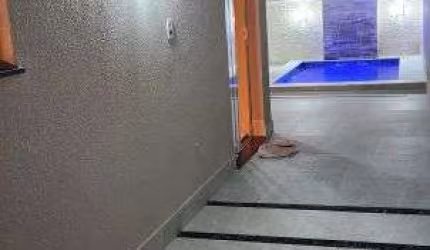 CasaTérrea a venda Condomínio Primor das Torres