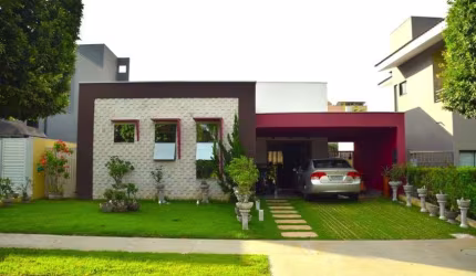 Casa Térrea a venda Condomínio Belvedere l Jardim Imperial