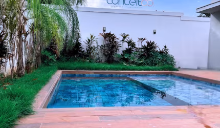 Linda Casa no Florais dos Lagos
