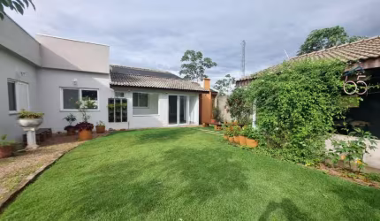 Linda casa em Chapada dos Guimaraes - Bairro Bom Clima