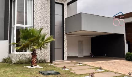 Sobrado Mobiliado Florais do Valle