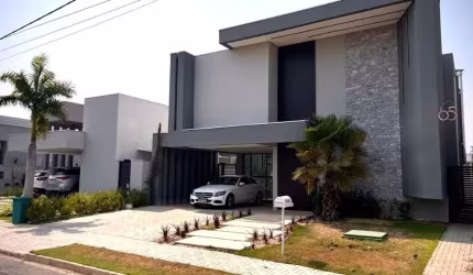 Sobrado Florais do Valle
