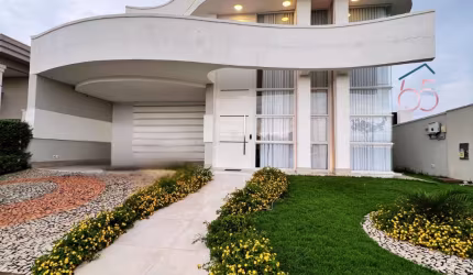 Casa Térrea Florais Itália