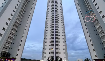 Apartamento Edifício Pantanal 3