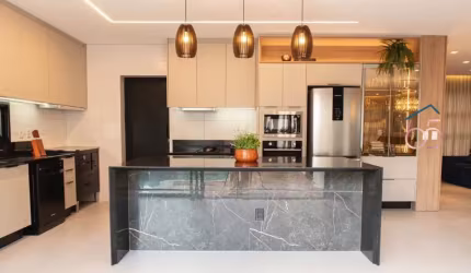 Casa para Locação Condominio Belvedere