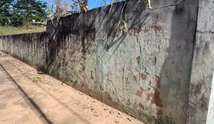 Terreno no Bairro Bela Marina