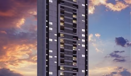 Apartamento com 3 quartos à venda no Jardim Cuiabá