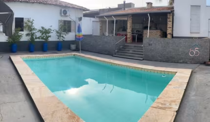 ️ Casa comercial Boa Esperança ️