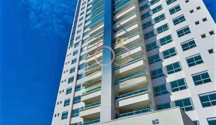 Edifício Splendore Mobiliado