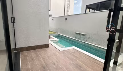 Casa a venda no Condominio Primor das Torres