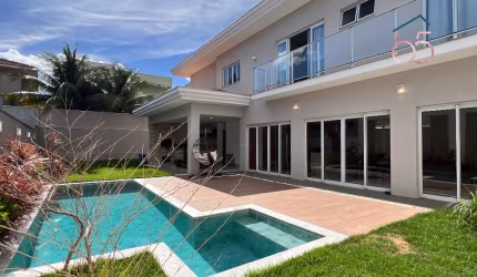 ️SOBRADO FLORAIS DOS LAGOS À VENDA️