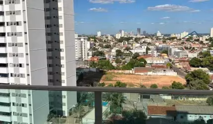 Venda de apto no Condominio Verdes Mata, 80m2, Bairro Araes - Cuiabá-MT.