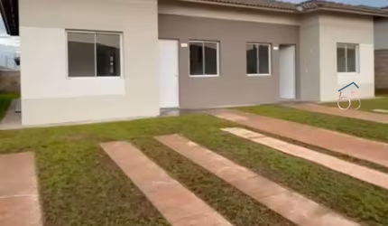 Locação Casa Térrea no Condomínio Origem do Sol