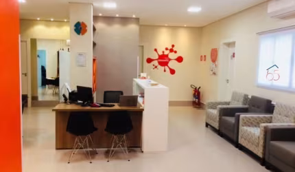 IMÓVEL COMERCIAL Jardim das Américas 630M²