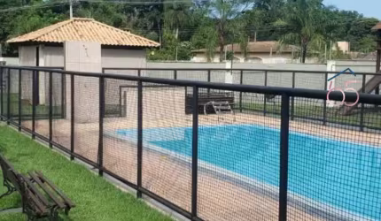 Apartamento a venda - Spazio Cristalli – Térreo