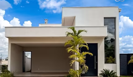 Casa para locação condominio Beveldere II - Cuiabá-MT.