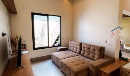 Linda casa terra para vemda Florais do Valle, com 280m2 area construida - Bairro Ribeirão Lipa - Cuiabá.