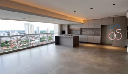 Apartamento para locação no Ed.Reserva Bonifacia de 143m2, por  R$ 7.500,00