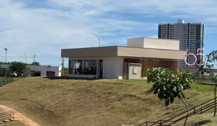 Terreno para venda no condominio Brisas, de 250m2 por R$315.000,00