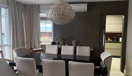 Lindo apartamento para venda no Ed.Vila Novas Artigas, no Jd.das Americas, por R$ 1.950.000,00