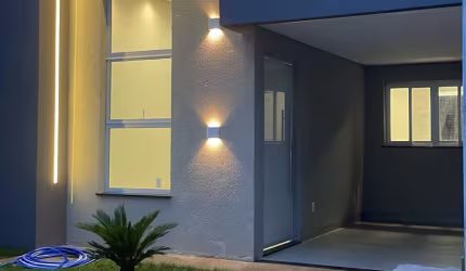 Casa terra no Bairro Cooplema, por 850.000,00
