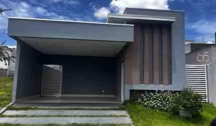 Linda casa terrea  para locação no Primor das Torres, por 6.500,00