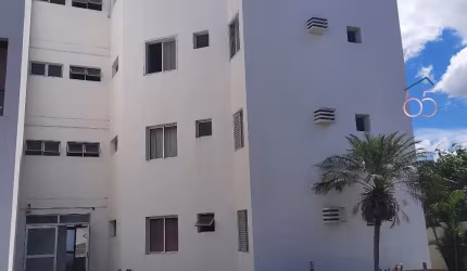 Ed. Residencial Villa Santina  74,92M² Bairro Santa Helena Cuiabá