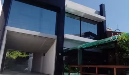 Locação de Prédio Comercial na Av. Miguel Sutil Recém construído