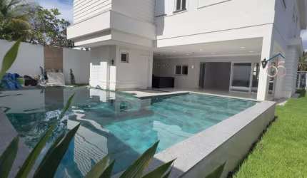 Lindo sobrado no Cod. Florais Cuiaba, por R$4.700.000,00