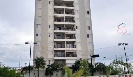 Apartamento Golden Green á Venda