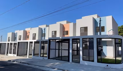 Casas Sobrado  a venda no condominio Jd Petropolis de 120m2, por R$ 698.000,00