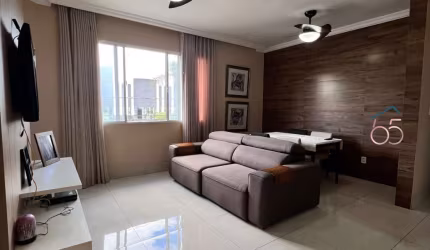 Apartamento à venda Santa Edwirges  76M² Sol da manhã