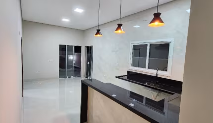 Locação Casa térrea | Primor das Torres
