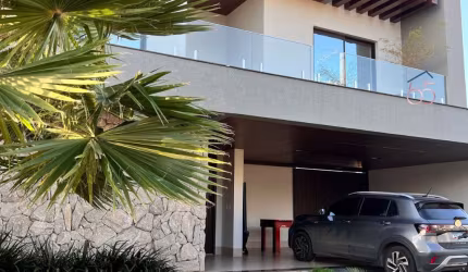 Casa Sobrado no Cond.Florais Italia, por R$4.500.000,00