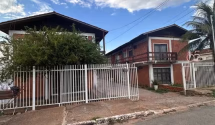 Venda Casa sobrado no Comd.Res Village em VG, por R$410.000,00