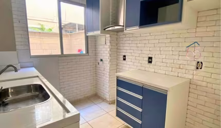 Apartamento para locação na Chapada da Serra - Santa Cruz-Cuiabá-MT.