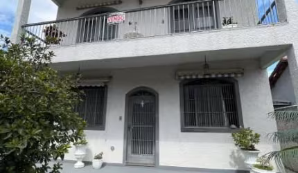Casa com 4 quartos à venda na Rua das Artes, Bangu, Rio de Janeiro, 150 m2 por R$ 595.000