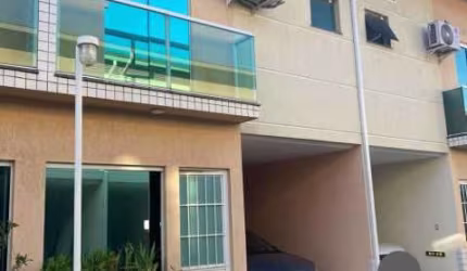 Casa em condomínio fechado com 3 quartos à venda na Rua Campo Formoso, Guaratiba, Rio de Janeiro, 153 m2 por R$ 370.000