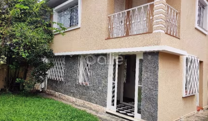 Sala comercial para alugar na Rua Professor Brandão, Alto da Rua XV, Curitiba por R$ 1.380