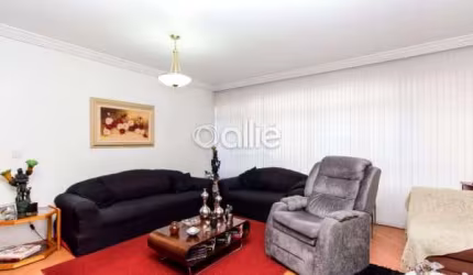 Apartamento com 3 quartos à venda na Rua Martim Afonso, Bigorrilho, Curitiba, 135 m2 por R$ 790.000